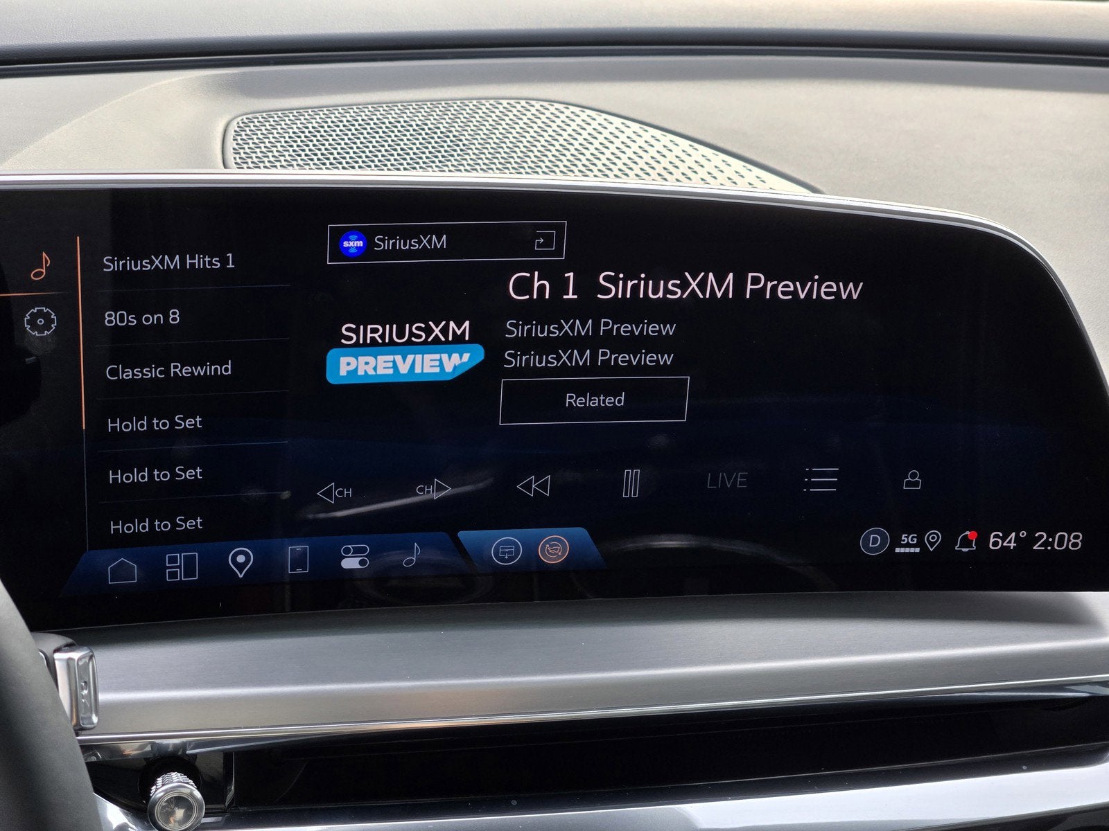 2025 Cadillac LYRIQ Sport 1