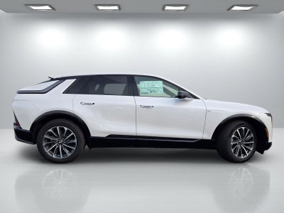 2025 Cadillac LYRIQ Sport 1