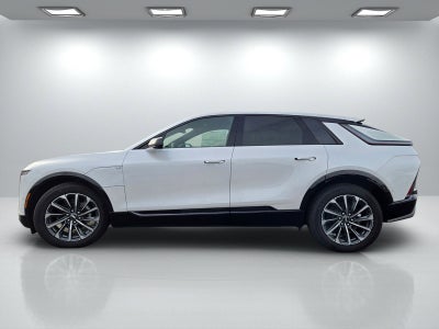 2025 Cadillac LYRIQ Sport 1