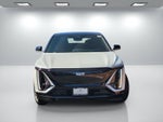 2027 Cadillac LYRIQ Sport