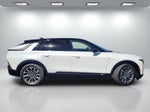 2027 Cadillac LYRIQ Sport