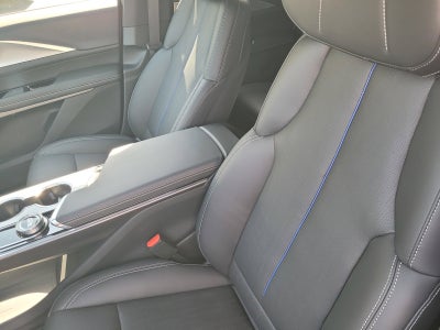 2027 Cadillac LYRIQ Sport