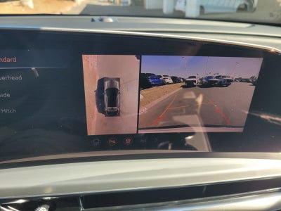 2027 Cadillac LYRIQ Sport
