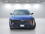 2027 Cadillac LYRIQ Sport