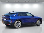 2027 Cadillac LYRIQ Sport