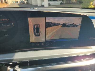 2027 Cadillac LYRIQ Sport