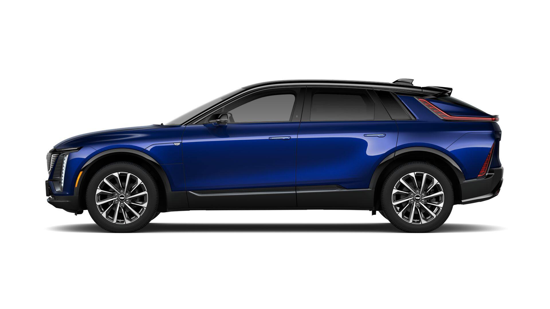 2027 Cadillac LYRIQ Sport