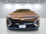 2025 Cadillac LYRIQ Sport 1