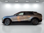2025 Cadillac LYRIQ Sport 1