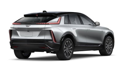 2025 Cadillac LYRIQ Sport 1