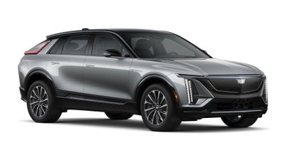 2025 Cadillac LYRIQ Sport 1