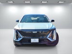 2025 Cadillac LYRIQ Sport 1
