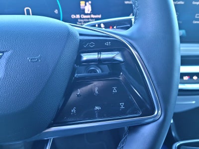 2025 Cadillac LYRIQ Sport 1