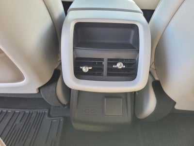 2024 Cadillac LYRIQ Sport 2