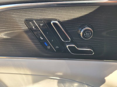2024 Cadillac LYRIQ Sport 2