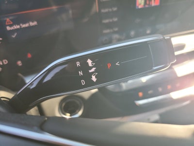 2024 Cadillac LYRIQ Sport 2