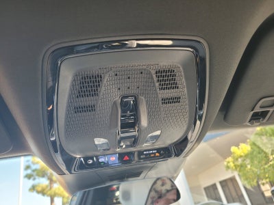 2024 Cadillac LYRIQ Sport 2