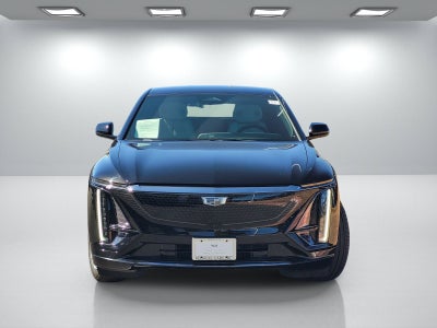 2024 Cadillac LYRIQ Sport 2