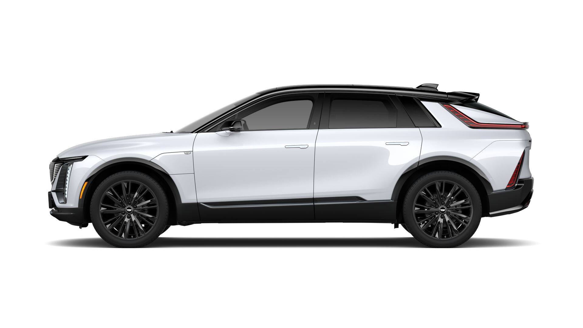 2027 Cadillac LYRIQ Premium Sport