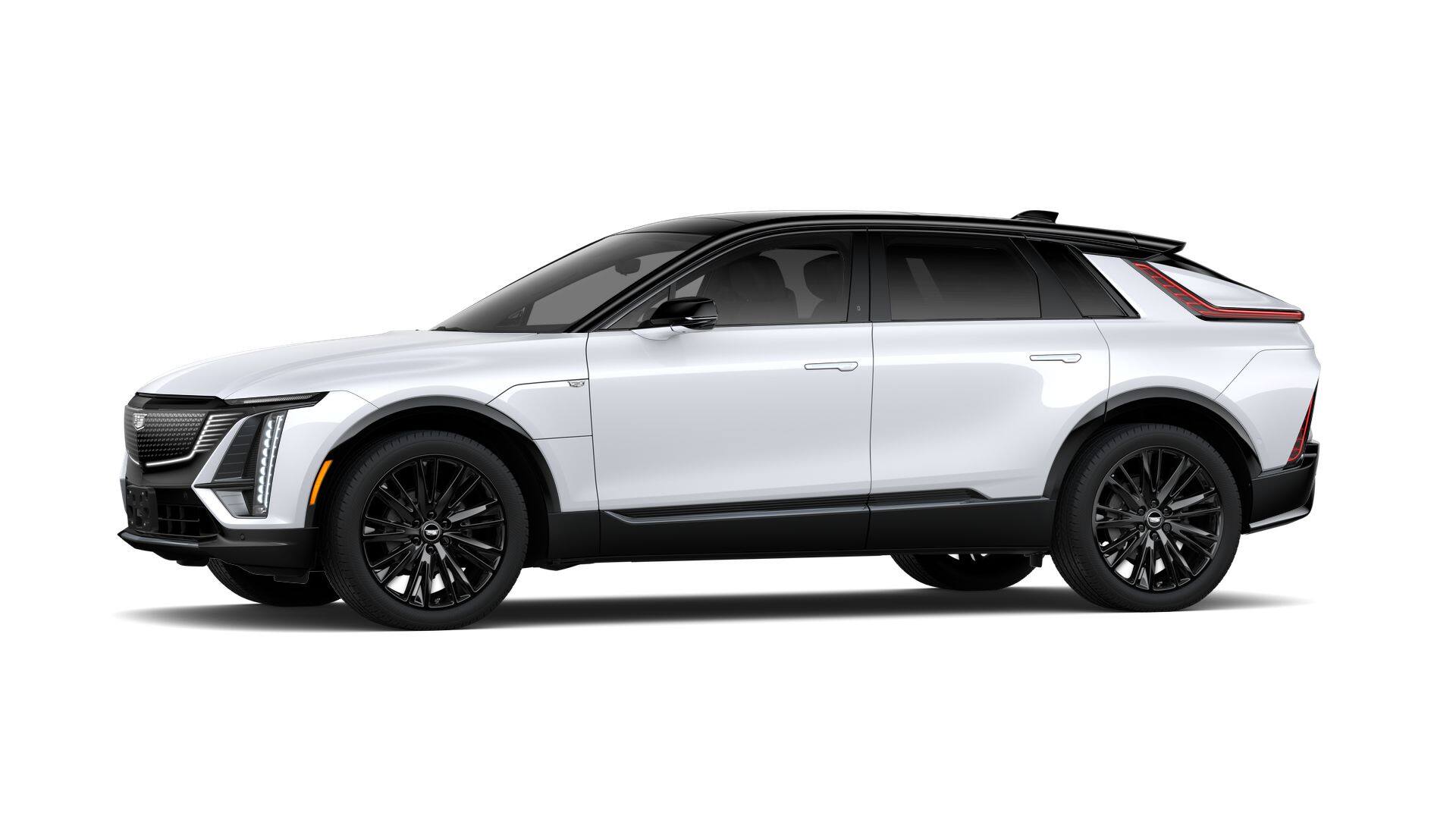 2027 Cadillac LYRIQ Premium Sport