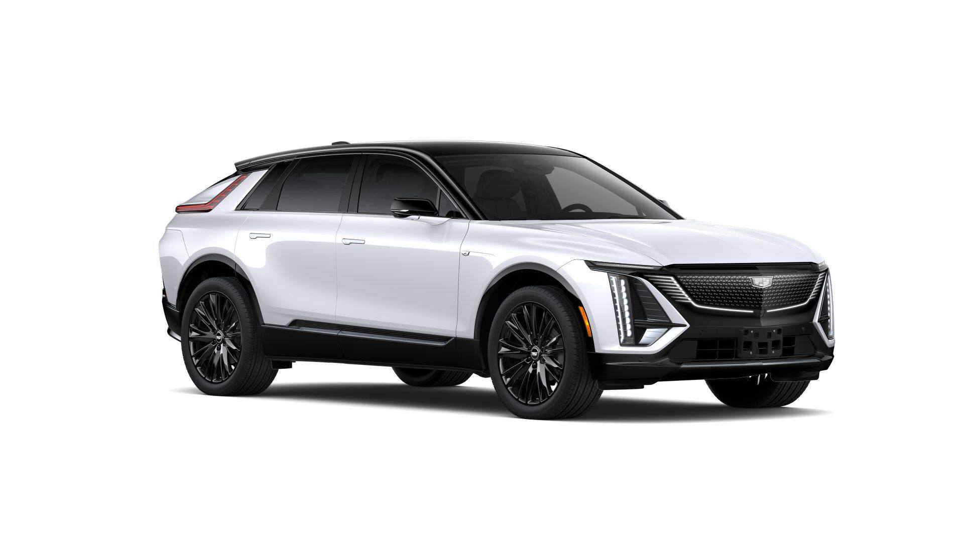 2027 Cadillac LYRIQ Premium Sport