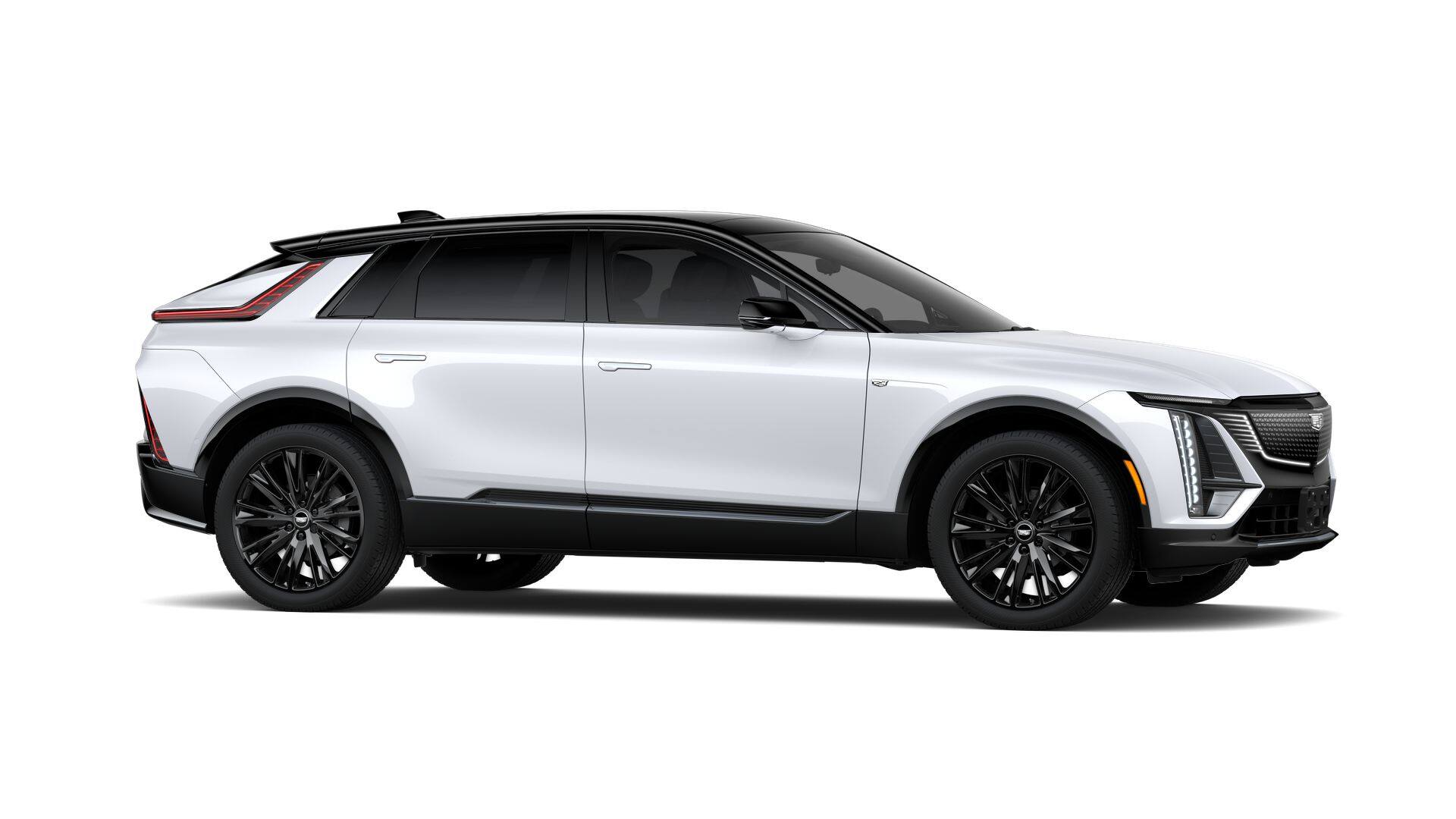 2027 Cadillac LYRIQ Premium Sport