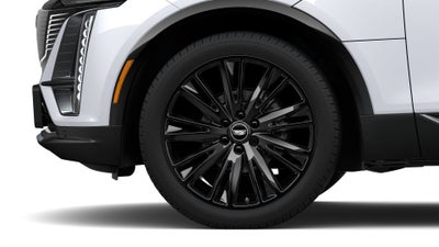 2027 Cadillac LYRIQ Premium Sport