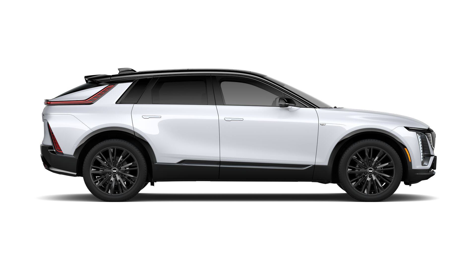 2027 Cadillac LYRIQ Premium Sport