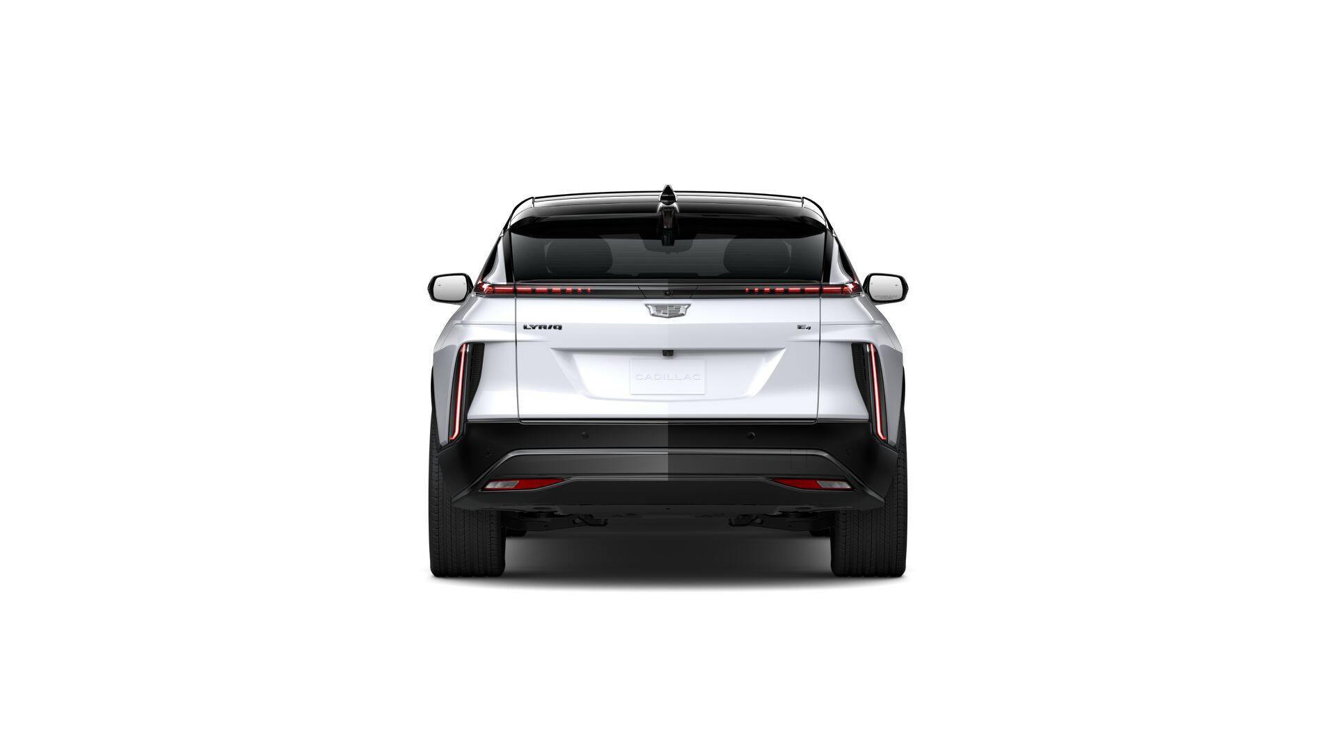 2027 Cadillac LYRIQ Premium Sport