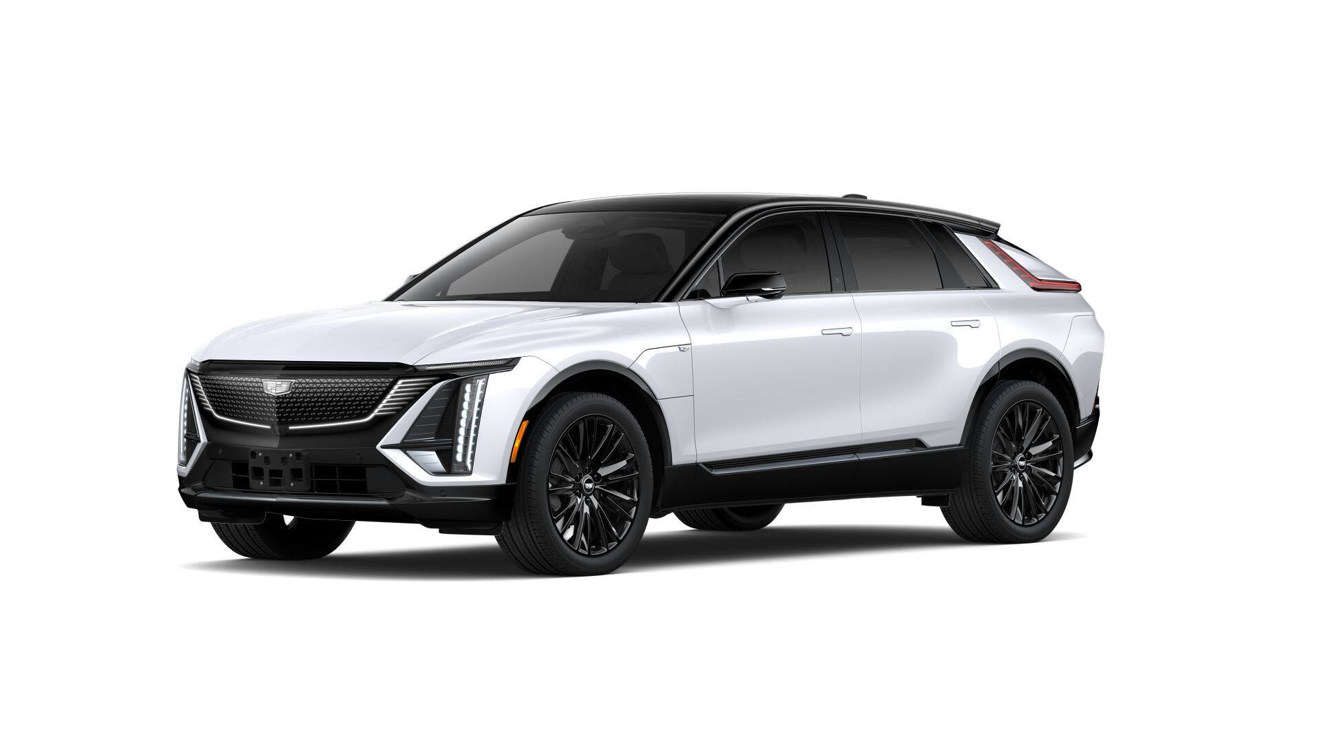 2027 Cadillac LYRIQ Premium Sport