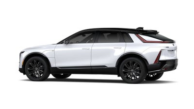 2027 Cadillac LYRIQ Premium Sport