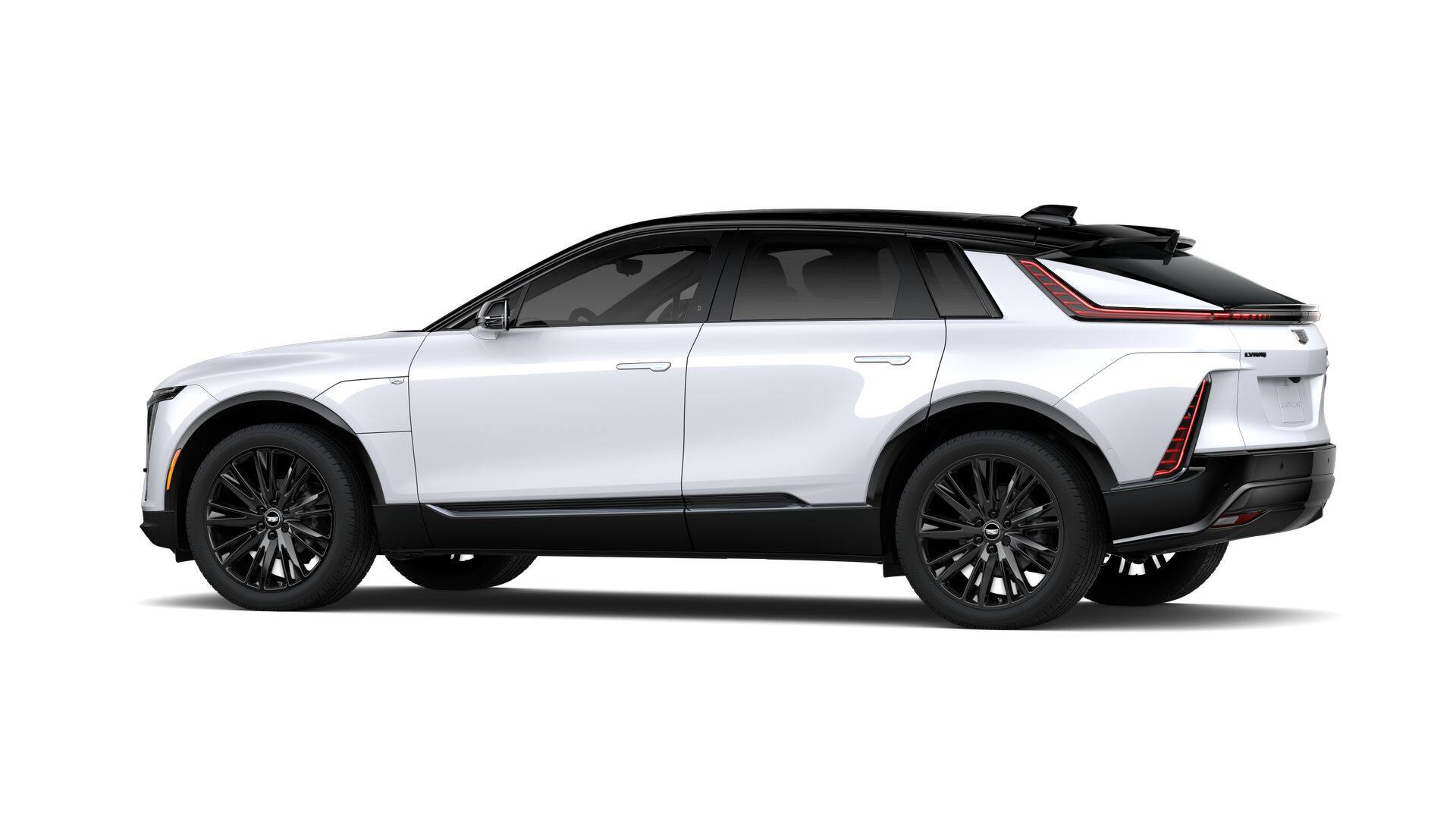 2027 Cadillac LYRIQ Premium Sport