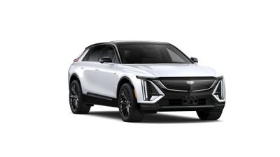 2027 Cadillac LYRIQ Premium Sport