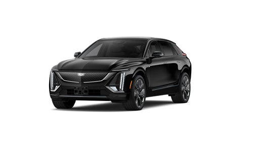 2027 Cadillac LYRIQ Signature Sport
