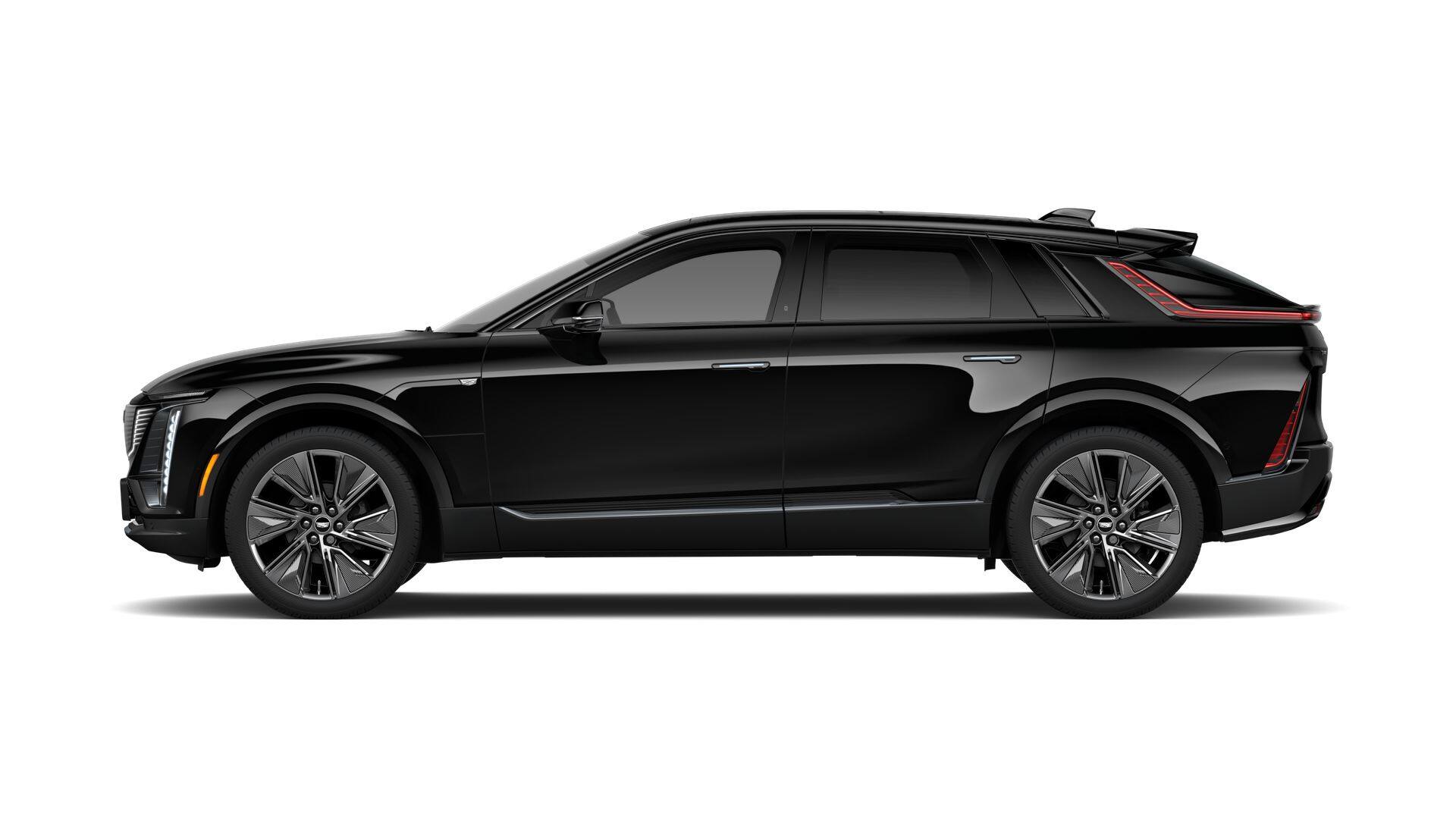 2027 Cadillac LYRIQ Signature Sport