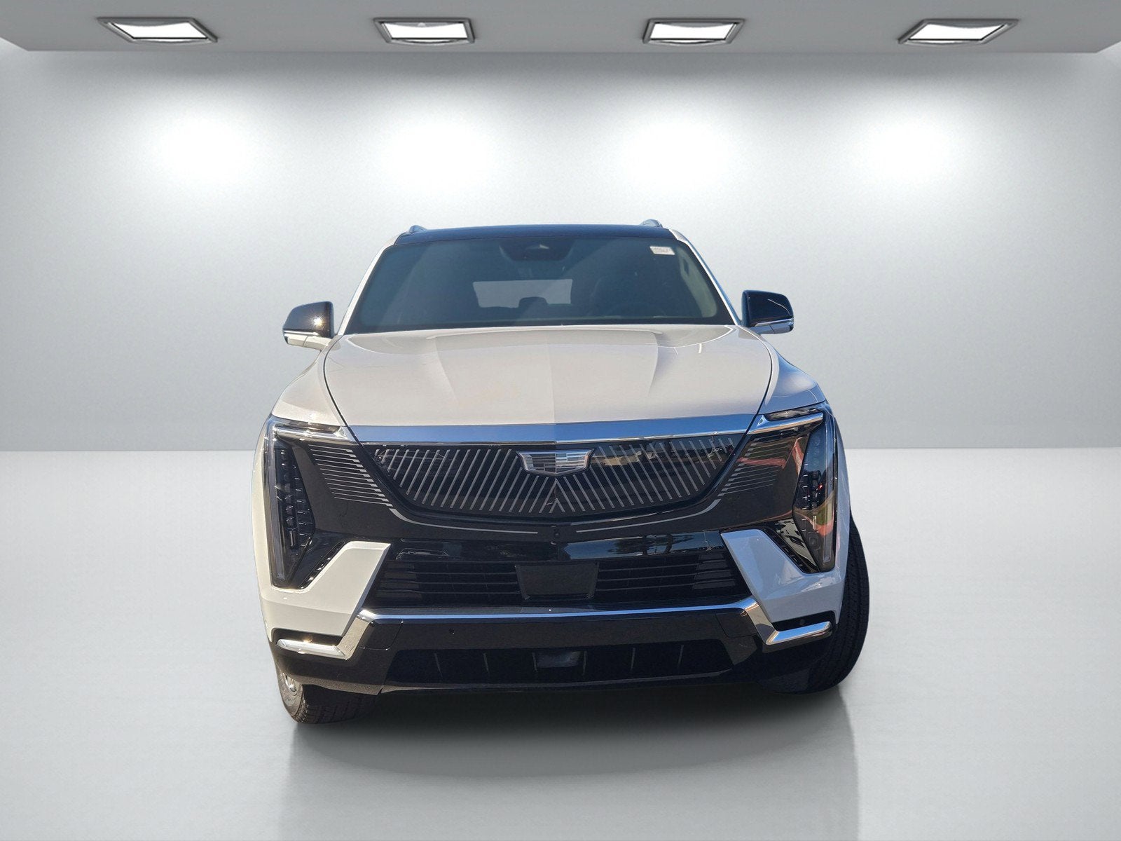 2026 Cadillac ESCALADE IQL Luxury