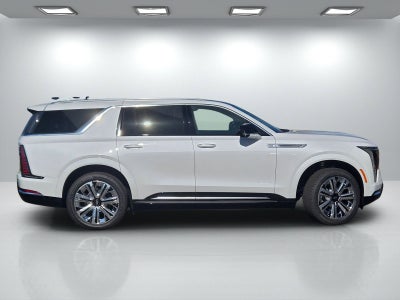 2026 Cadillac ESCALADE IQL Luxury