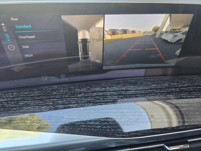 2026 Cadillac ESCALADE IQL Luxury