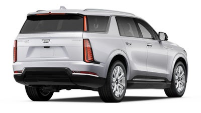 2026 Cadillac ESCALADE IQL Luxury