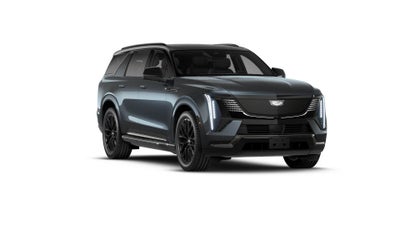 2026 Cadillac ESCALADE IQL Sport