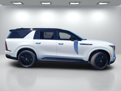 2026 Cadillac ESCALADE IQL Sport