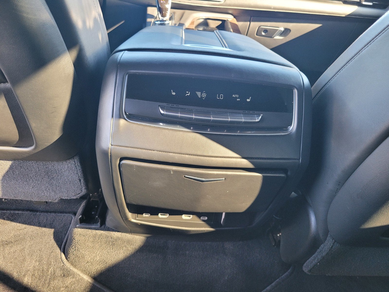 2021 Cadillac Escalade Premium Luxury Platinum