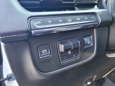 2021 Cadillac Escalade Premium Luxury Platinum