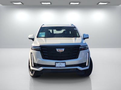 2021 Cadillac Escalade Premium Luxury Platinum