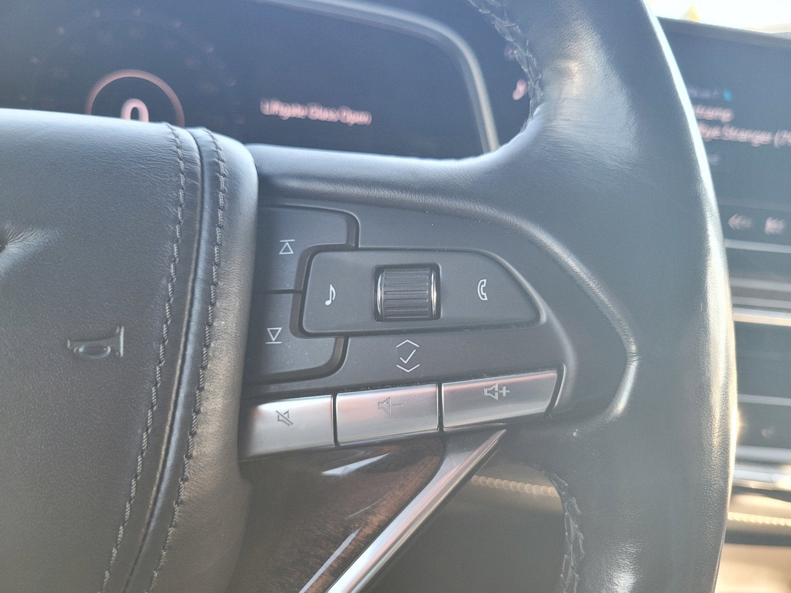 2021 Cadillac Escalade Premium Luxury Platinum
