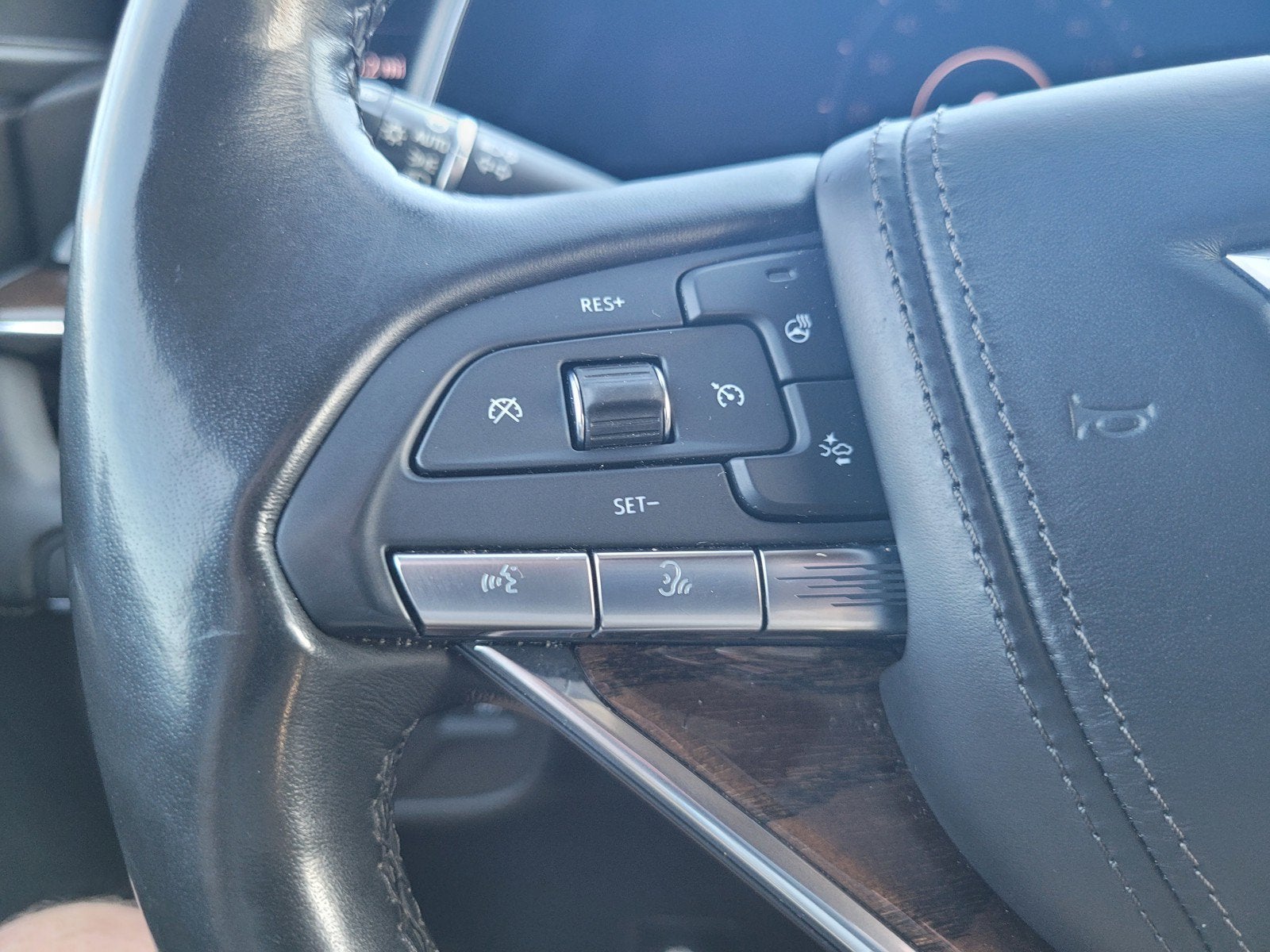 2021 Cadillac Escalade Premium Luxury Platinum