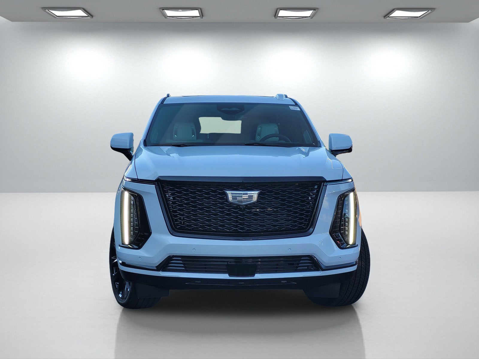2027 Cadillac Escalade Platinum Sport