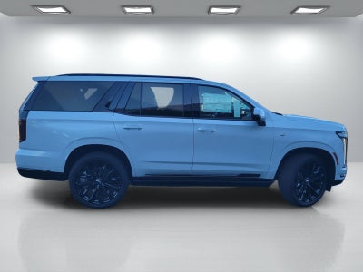 2027 Cadillac Escalade Platinum Sport