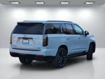 2027 Cadillac Escalade Platinum Sport