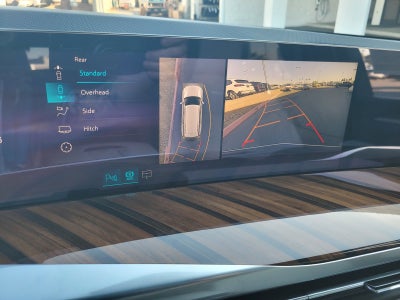 2027 Cadillac Escalade Platinum Sport